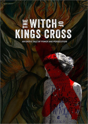 Watch The Witch of Kings Cross 2020 poster