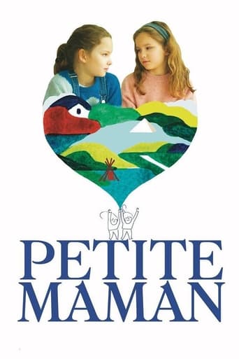 Watch Petite Maman 2021 poster