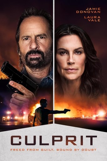 Watch Culprit 2025 poster