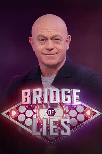 Watch Bridge of Lies 2022 poster