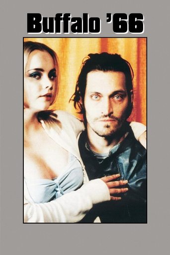 Watch Buffalo '66 1998 poster