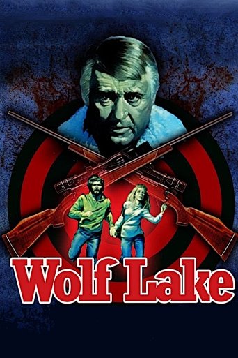 Watch Wolf Lake 1980 poster