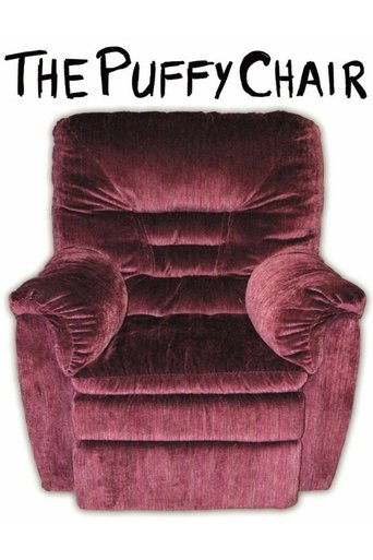 Watch The Puffy Chair 2006 poster