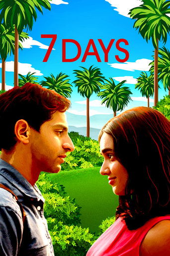 Watch 7 Days 2021 poster