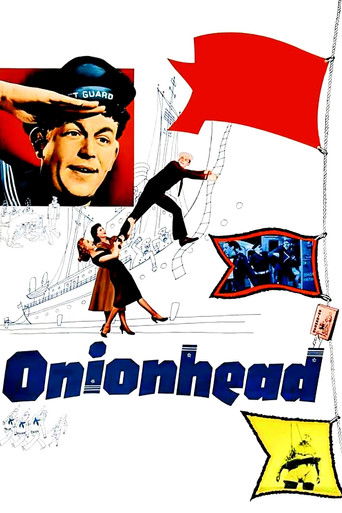Watch Onionhead 1958 poster