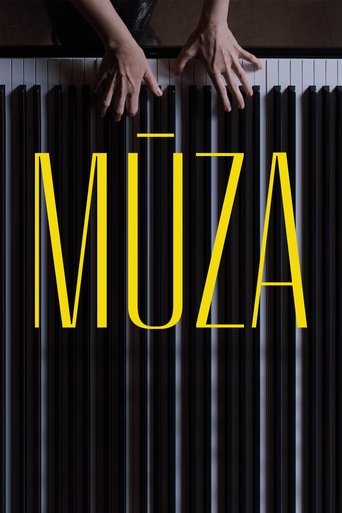 Watch Mūza 2024 poster