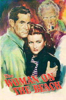 Watch The Woman on the Beach 1947 poster