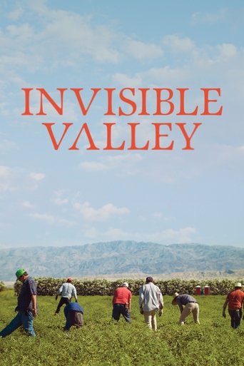Watch Invisible Valley 2021 poster