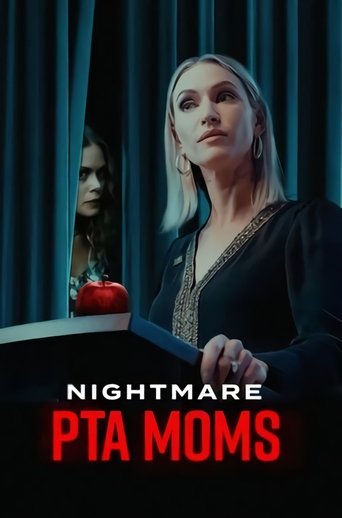 Watch Nightmare PTA Moms 2022 poster
