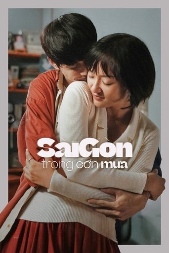 Watch Sai Gon in the Rain 2020 poster