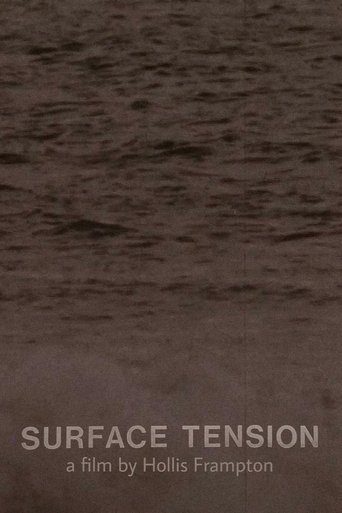 Watch Surface Tension 1968 poster