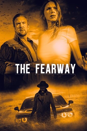 Watch The Fearway 2023 poster