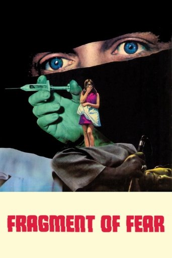 Watch Fragment of Fear 1970 poster