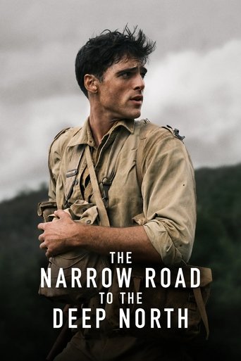 The Narrow Road to the Deep North 2025
