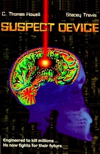 Watch Suspect Device 1995 poster