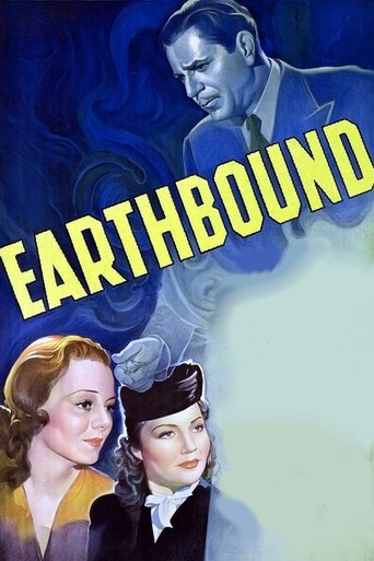 Watch Earthbound 1940 poster