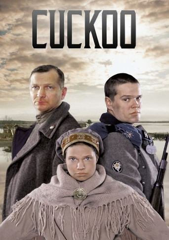 Watch The Cuckoo 2002 poster