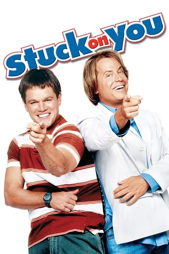 Watch Stuck on You 2003 poster