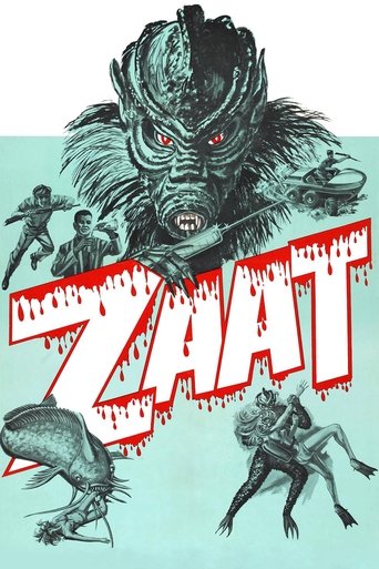 Watch Zaat 1971 poster