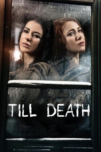 Watch Till Death 2021 poster
