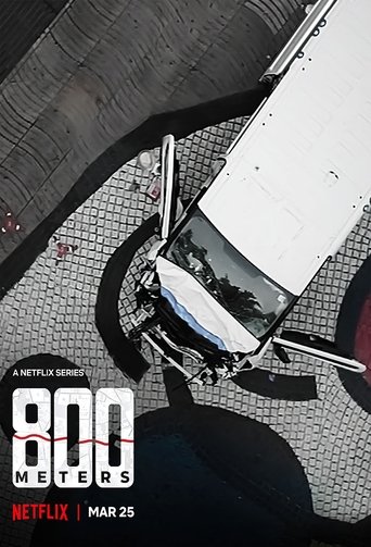 Watch 800 Meters 2022 poster