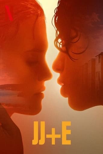 Watch JJ+E 2021 poster