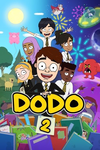 Watch Dodo 2021 poster