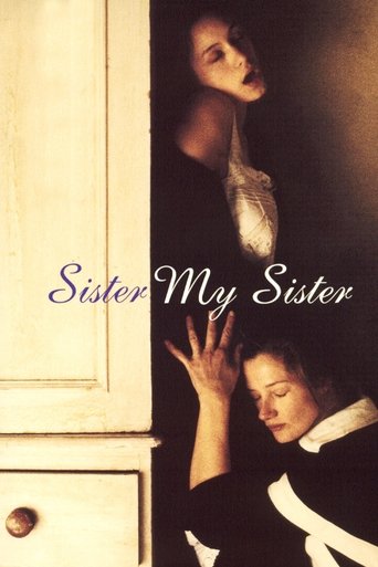 Watch Sister My Sister 1994 poster