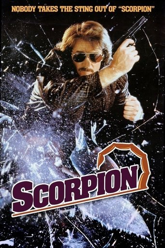 Watch Scorpion 1986 poster
