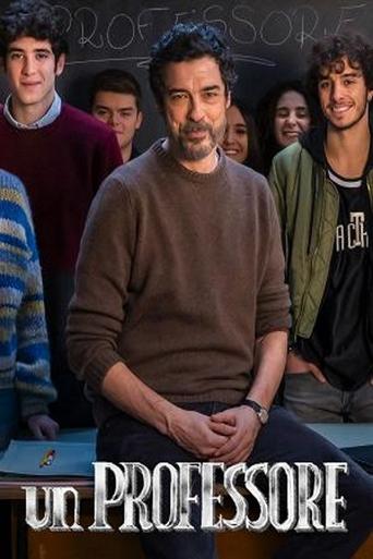 Watch A Professor 2021 poster