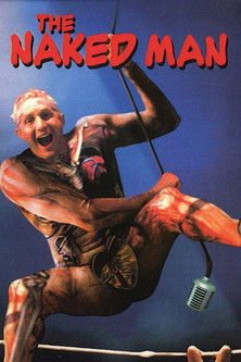 Watch The Naked Man 1998 poster