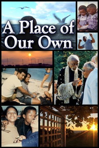 Watch A Place of Our Own 2004 poster