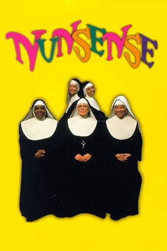 Watch Nunsense 1993 poster