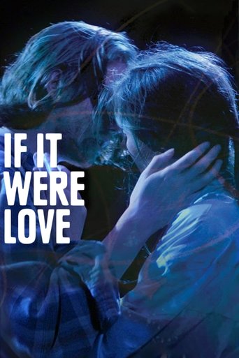 Watch If It Were Love 2020 poster
