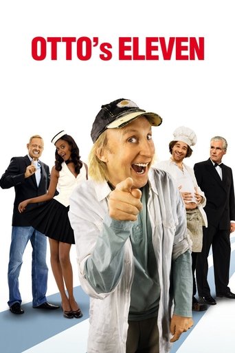 Watch Otto's Eleven 2010 poster