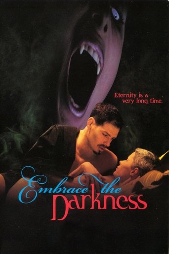 Watch Embrace the Darkness 1999 poster