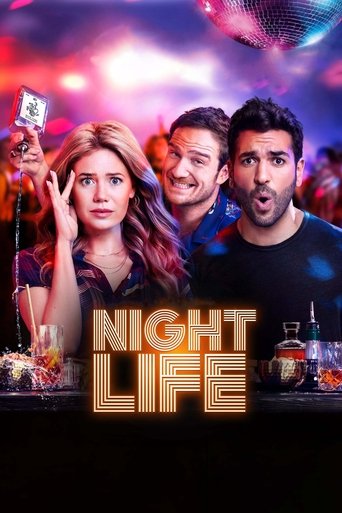 Watch Nightlife 2020 poster