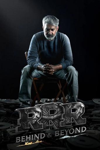 Watch RRR: Behind & Beyond 2024 poster