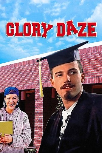 Watch Glory Daze 1995 poster