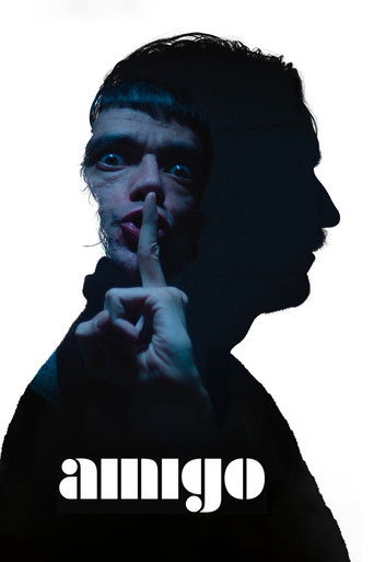 Watch Amigo 2022 poster