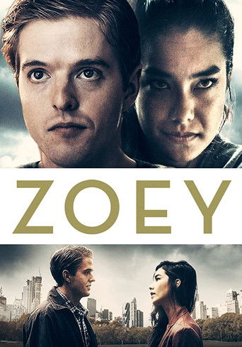 Watch Zoey 2020 poster