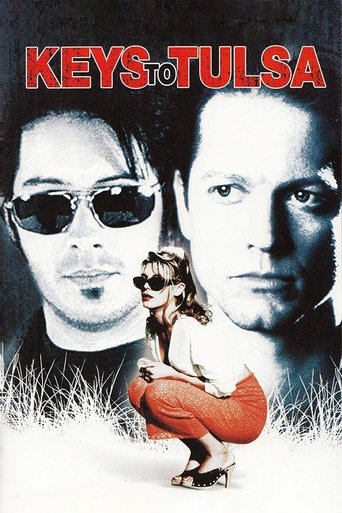Watch Keys to Tulsa 1997 poster