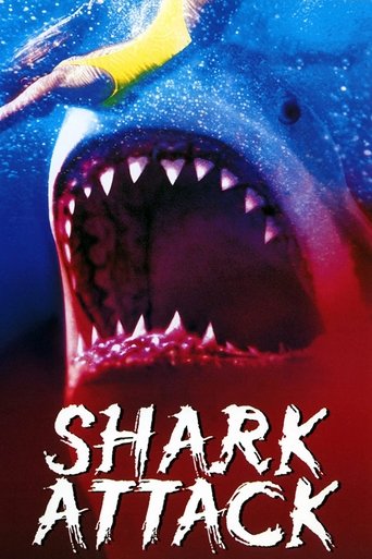 Watch Shark Attack 1999 poster