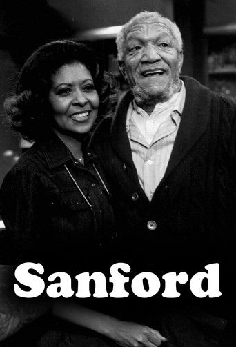 Watch Sanford 1980 poster