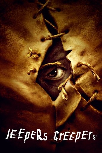 Watch Jeepers Creepers 2001 poster
