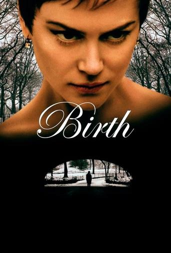 Watch Birth 2004 poster
