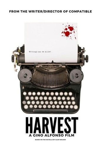 Watch Harvest 2024 poster