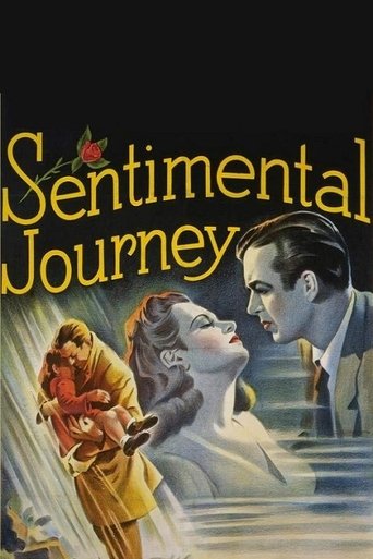 Watch Sentimental Journey 1946 poster