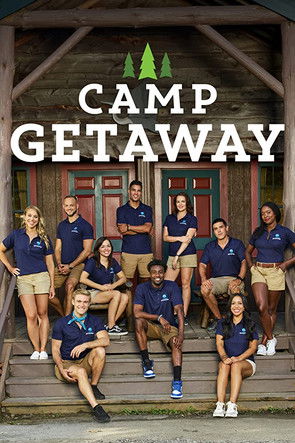 Watch Camp Getaway 2020 poster