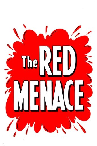 Watch The Red Menace 1949 poster